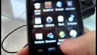 Huawei Ideos U8150 Review