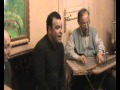 موال الليل اهو طال غناء الفنان المهندس عبد الرحمن الصافى صالون د خليل الديوانى 16 2 2016