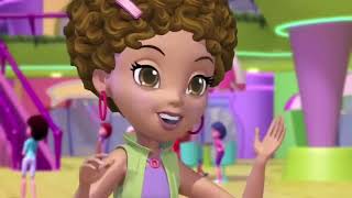 Shani Brand New Mp3 Player At The Pomegranate Store. A Trillion Gigabytes Im So There.