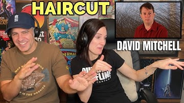 Haircut | David Mitchell’s Soapbox REACTION