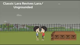 Classic Lara Revives Lara/Ungrounded