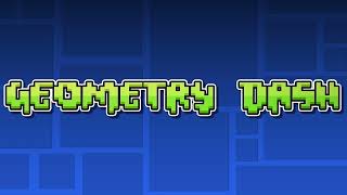Stereo Madness (NTSC Version) - Geometry Dash