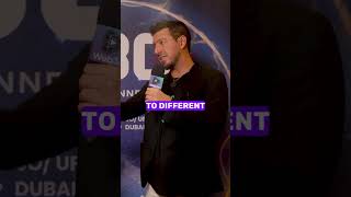 Discover more about cryptocurrency, blockchain and web3 with Alex Fazel, CPO at Swissborg