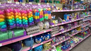 🐣🥚Walgreens® 2026 Easter Decorations Display