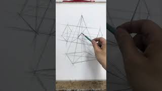 Spatial Interlock | Reconstructing the Logic of the Complex Intersection
