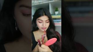 chatpata lipcombo 🥰 #makeup #ytshorts #shortvideo