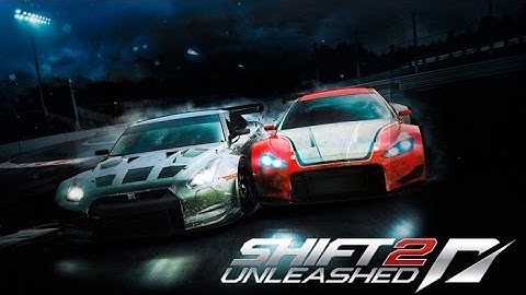 Shift 2 Unleashed Gameplay PC - AMD Radeon HD 7730