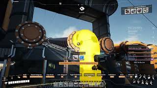 (3/22/26) Satisfactory - Day 59 - Uranium trains and nuclear rivers