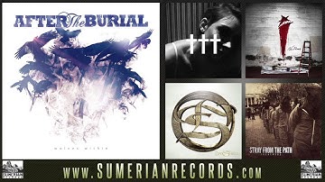 AFTER THE BURIAL - Anti-Pattern