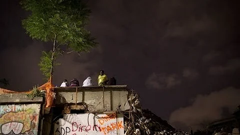 How the Protests Have Changed Turkey