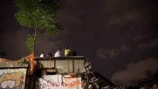 How The Protests Have Changed Turkey