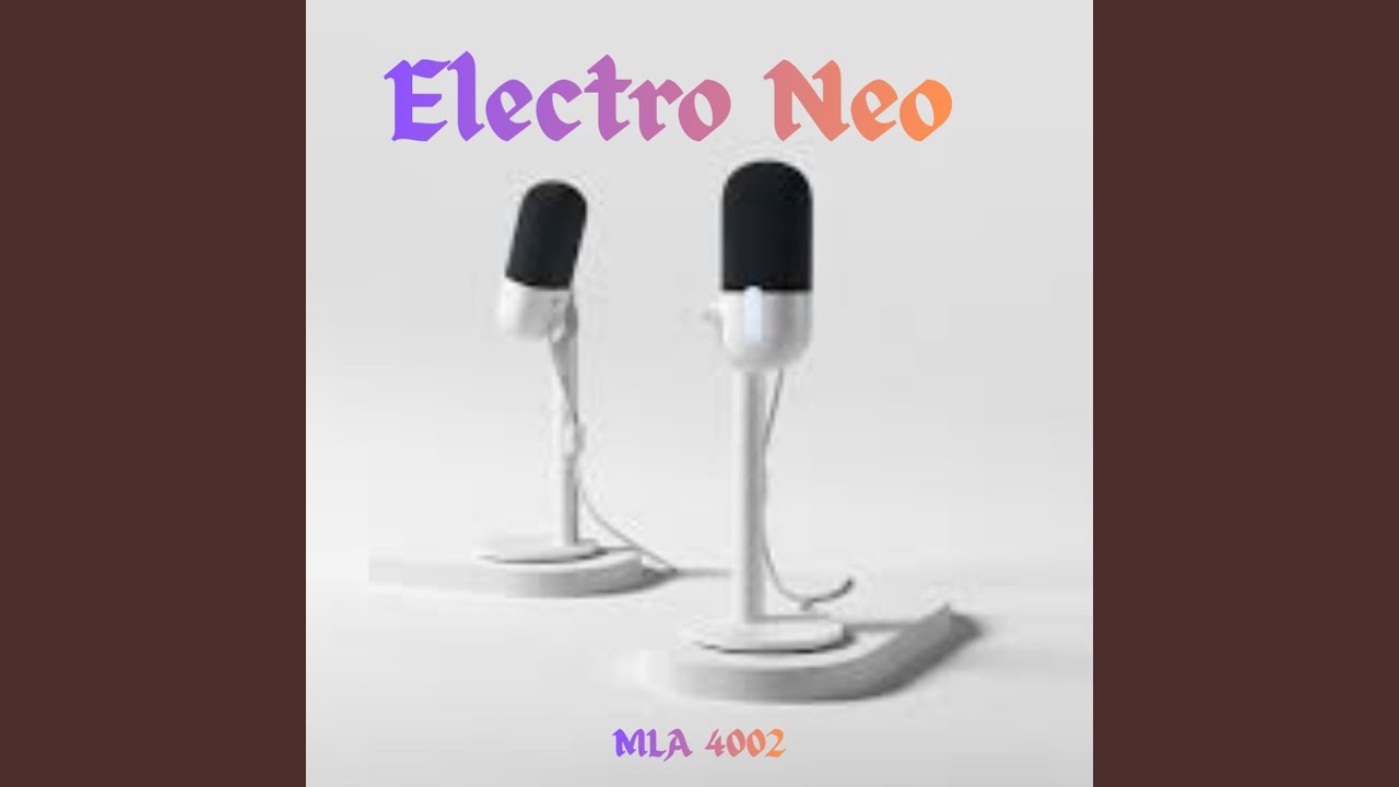 Watch Electro on YouTube Watch Electro on YouTube