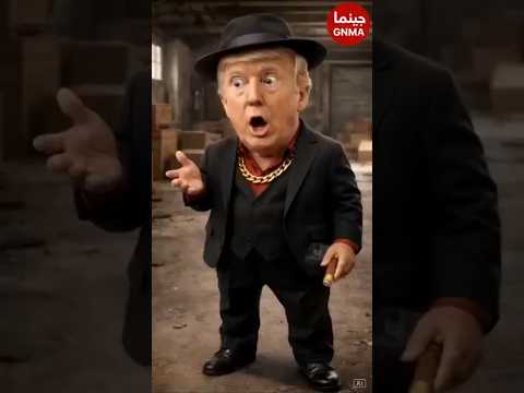 مقابلة ما بعد الكارثة ترامب ونتنياهو في مشهد أسطوري