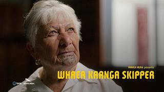 Waka Huia 2025 - Ep27 - Whaea Kaanga Skipper
