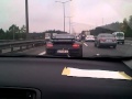 ferrari-lamborghini-porsche-SLS AMG-istanbul