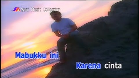 Muchsin Alatas - Si Anggur Putih (VCD KARAOKE HD)