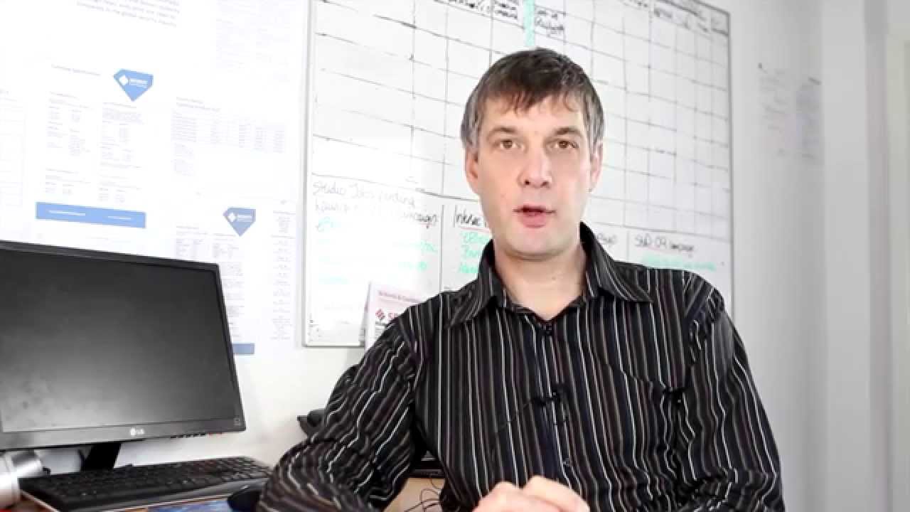 Peter Mawson Discusses New Advertising  Opportunities on SecurityNewsDesk.com