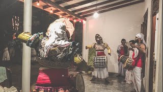 Most Elegant Housewarming Ceremony In The Word Sri Lanka