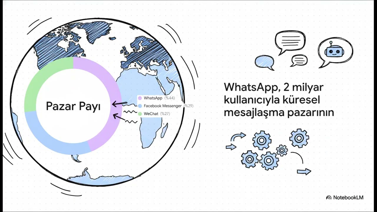 WhatsApp & Instagram için geliştirdiğim Yapay Zeka Müşteri Temsilcisi #YapayZeka #SaaS #whatsappbot