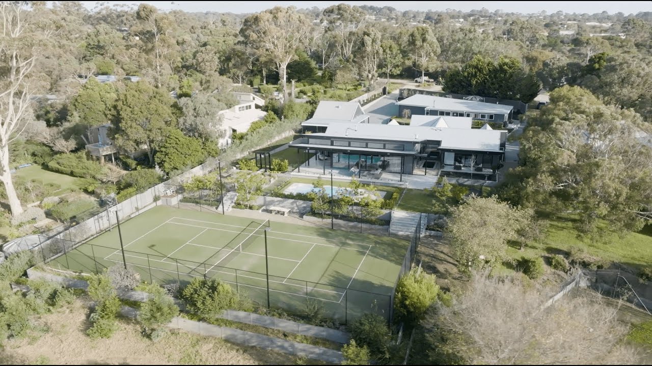 Effortlessly Elegant | Cinematic Luxury Real Estate Listing Video