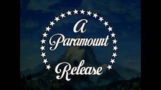 The End/A Paramount Release (1956) (For @sherekhanSecondChannel)