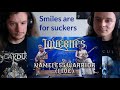 (REACTION) LOVEBITES - Nameless Warrior - live from "Knockin' at Heaven's Gate"
