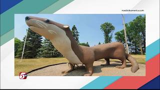 Trivia Tuesday: Otter Tail County