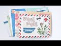 OPENING PENPAL LETTERS #18