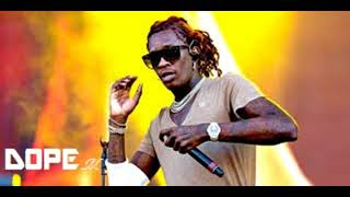 Future & Young Thug - Mink Flow [Official Audio]