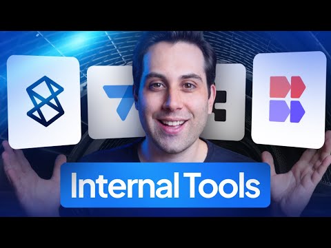 5 Internal No-Code
