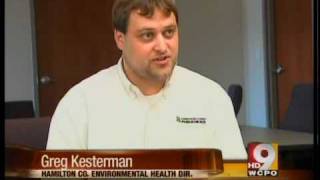 EPA tells Ohio no to pesticide for bed bugs