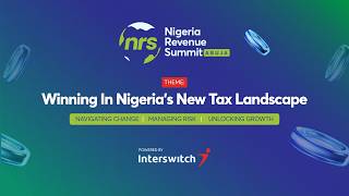 Nigeria Revenue Summit 2026 (Abuja)