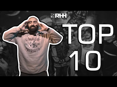 TOP 10 - PVP Battle Moments (Season 2)