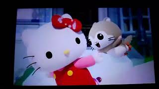 Creditos Lupi Y Baduki A Continuación Hello Kitty Super Style Intro