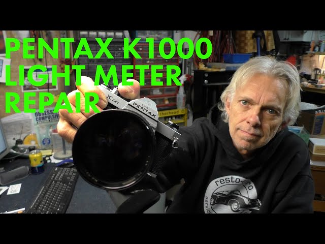 【動作確認済】 Pentax K1000 E1129-6e p 動作確認済】 Pentax K1000 E1129-6e p Pentax K 1000 | eBay