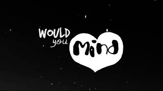 NOURI - Do You Mind? (Official Lyric Video)