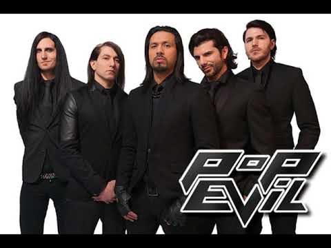 Pop Evil - Boss´s Daughter