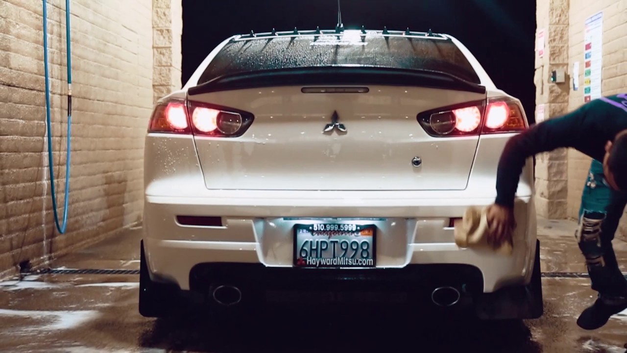 Mitsubishi Lancer YouTube