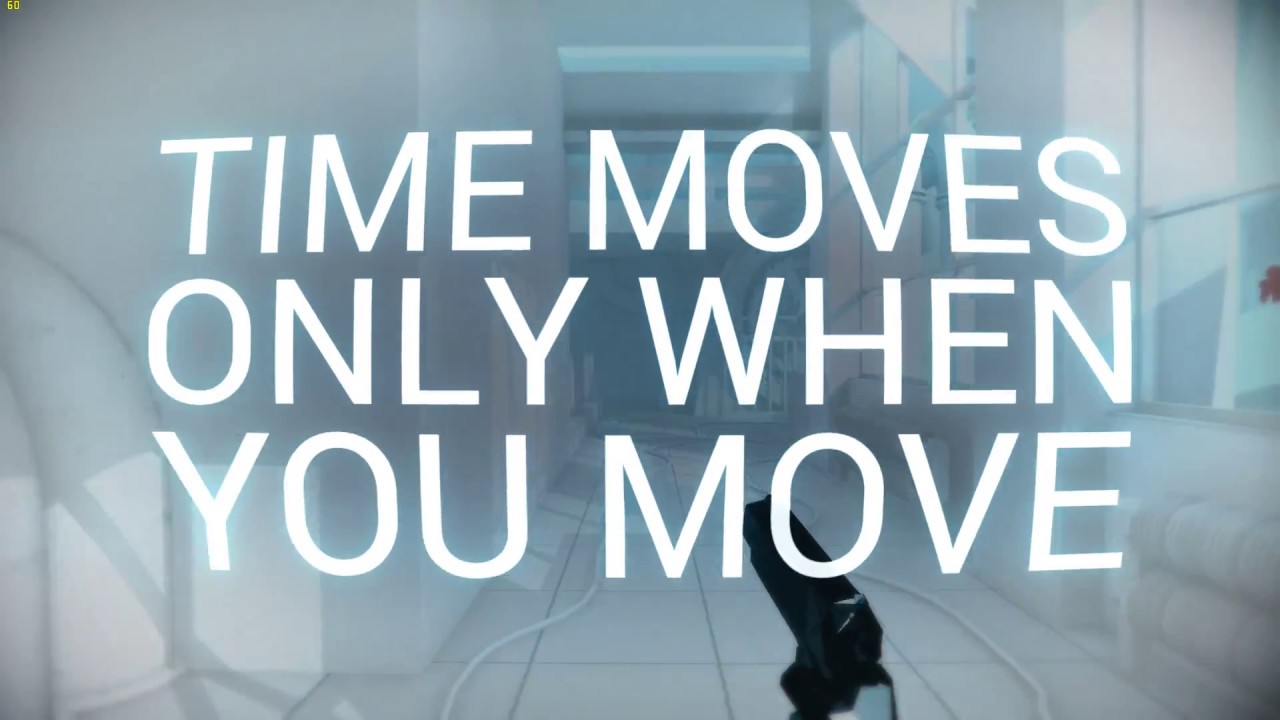 SUPERHOT - Full Game Playthrough 4K