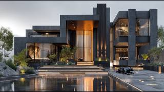 Inside a $118 Million Dollar Billionaire Mansion | Ultimate Luxury Tour