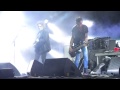 The Cure - Riot Fest Denver 2014 - Love Song