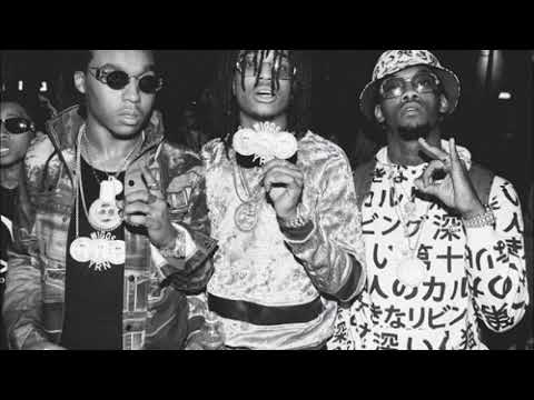 Migos - Cross the Country (Slowed + Reverb)