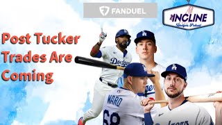 More Trades! Bobby Miller & Ryan Ward on Trade Block Following Kyle Tucker Signing