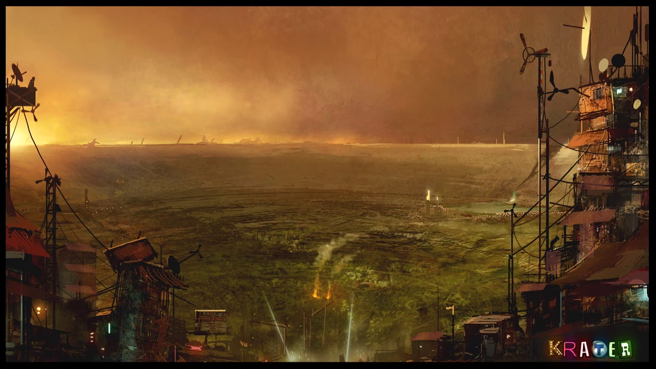 Best VGM 1918 - Krater - Tutorial