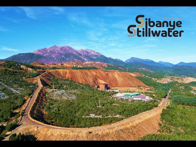 Sibanye-Stillwater | Mt Lyell copper gold project | Australian operations
