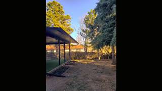 Welcome to Pine Manor Promo