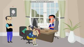 Robert Crompound Gets Into A Fight With Dylan Dawsongrounded