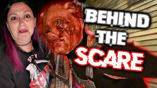 Behind the SCREAMS at Alabama s Only 2-Story Haunt Nightmare at 3008