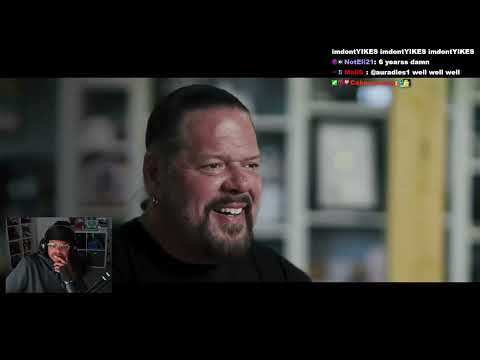 ImDOntai Reacts To FBI Undercover In the KKK