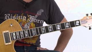 esp usa eclipse guitar